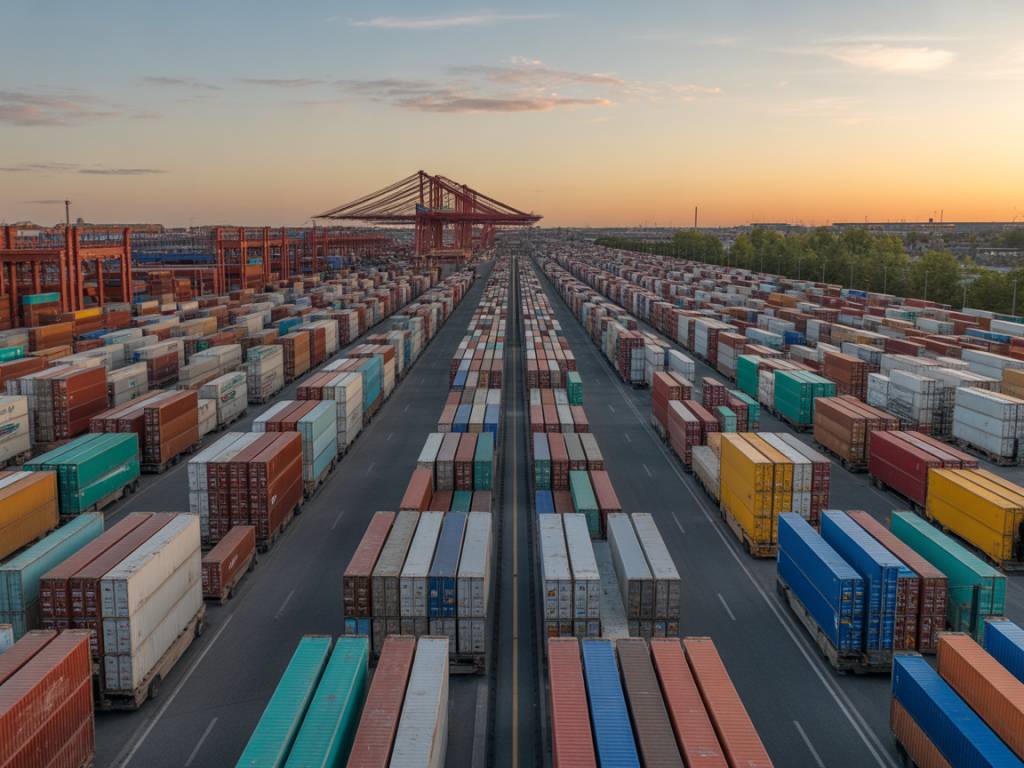 La logistique inversée et ses multiples opportunités