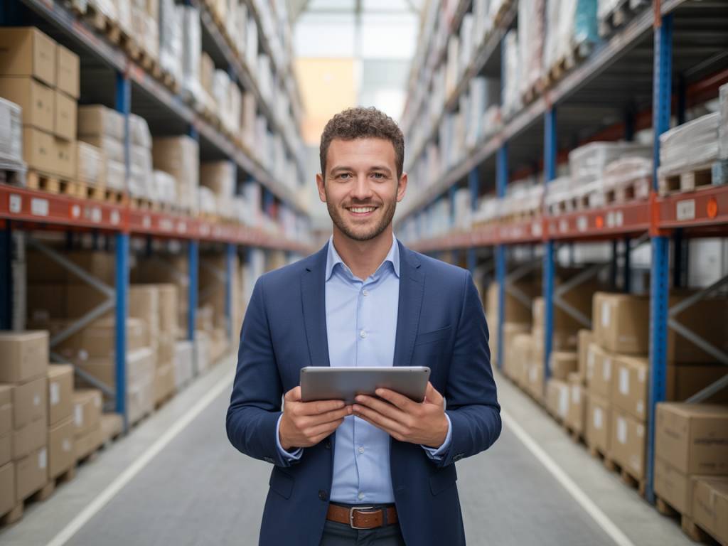 Identifier les besoins en formation et compétences dans la logistique