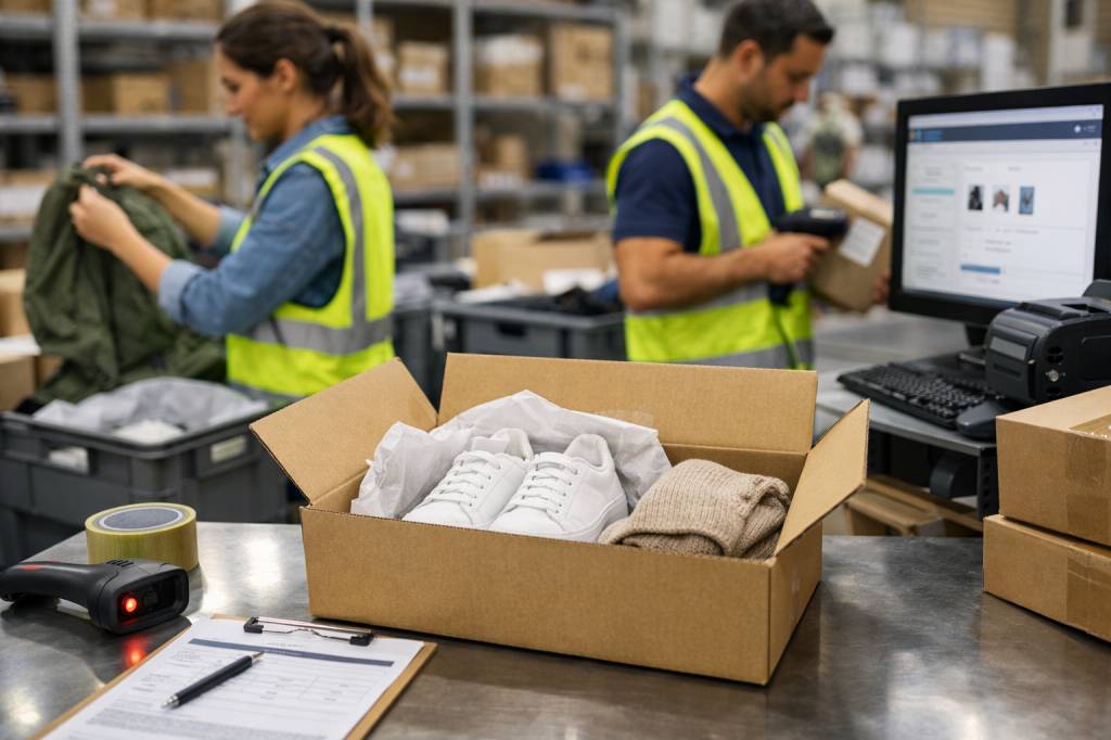 Comment la logistique inversée devient un levier de fidélisation client et de maîtrise des coûts de retour