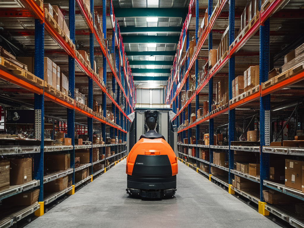 L&rsquo;impact de la robotisation sur les délais de livraison : études de cas réussies