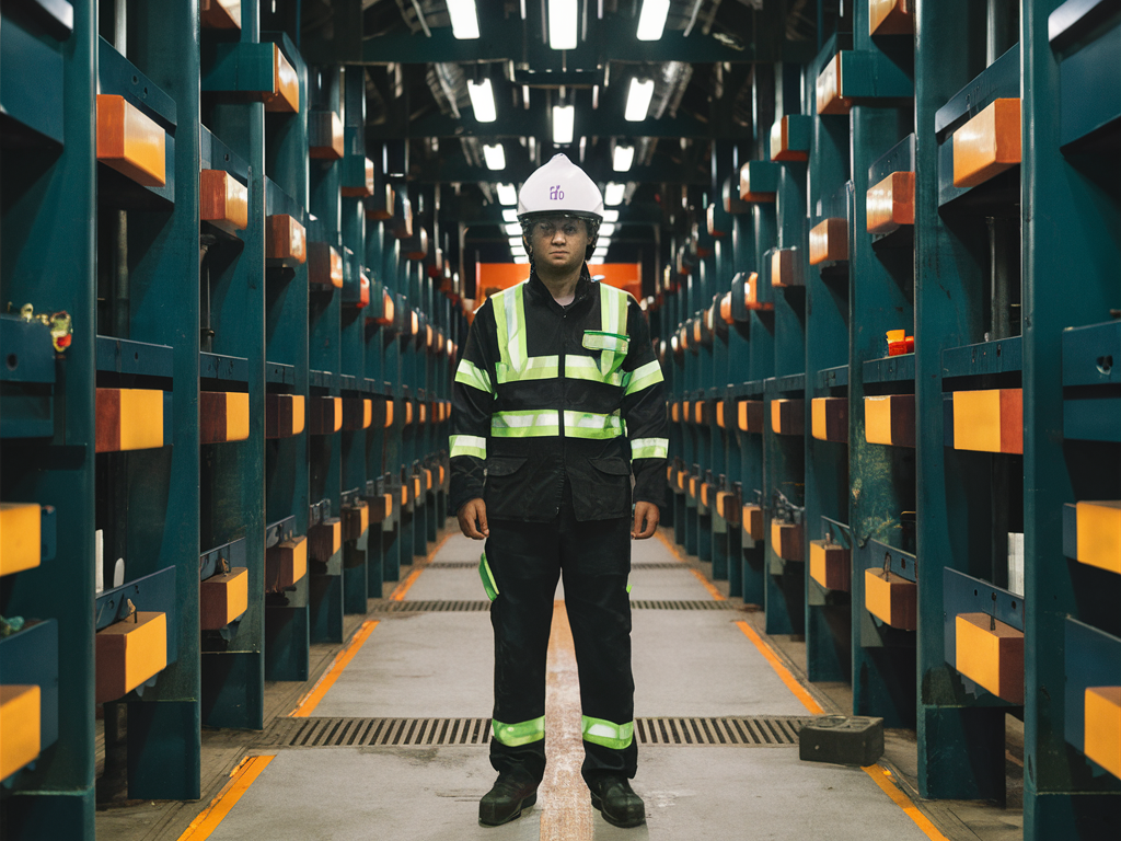 Comment former efficacement votre personnel aux procédures de sécurité en entrepôt